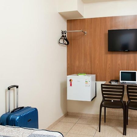 Hotel Pouso Alegre Campo Grande  Eksteriør billede